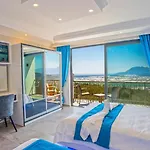 Ares 4* Kalkan