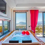 Hotel Ares Kalkan