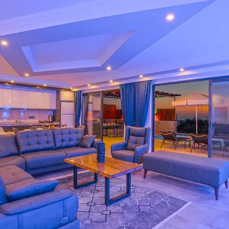 Ares 4* Kalkan
